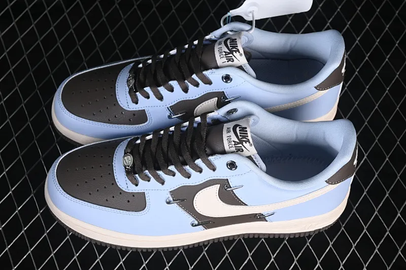 All categories Nk Air Force 1 Air Force series Nk Air Force 1 Low Air Force low-top Nike Air Force 1'07 Low Air Force 1 low-top casual sneakers IV4089-011